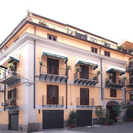 Hotel Cortese Palermo Ngoại thất bức ảnh