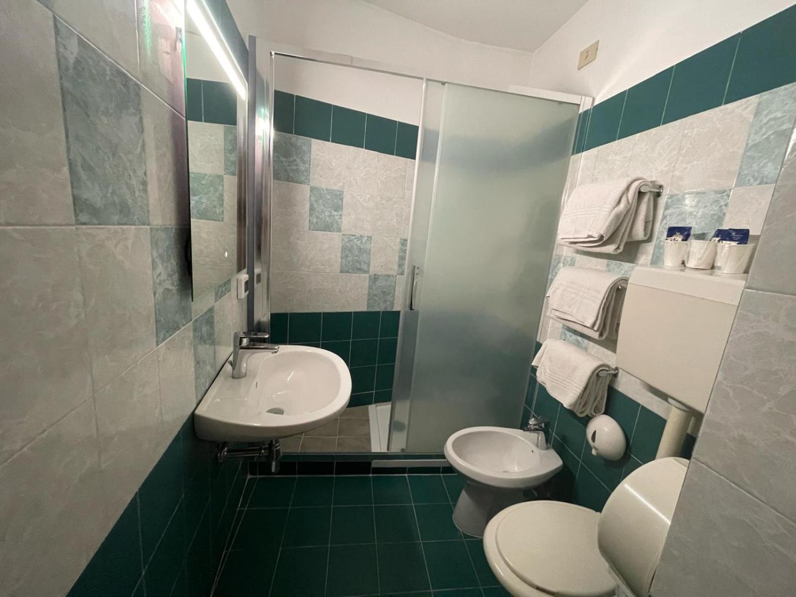Hotel Cortese Palermo Ngoại thất bức ảnh