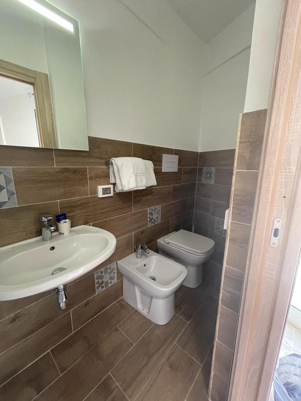 Hotel Cortese Palermo Ngoại thất bức ảnh