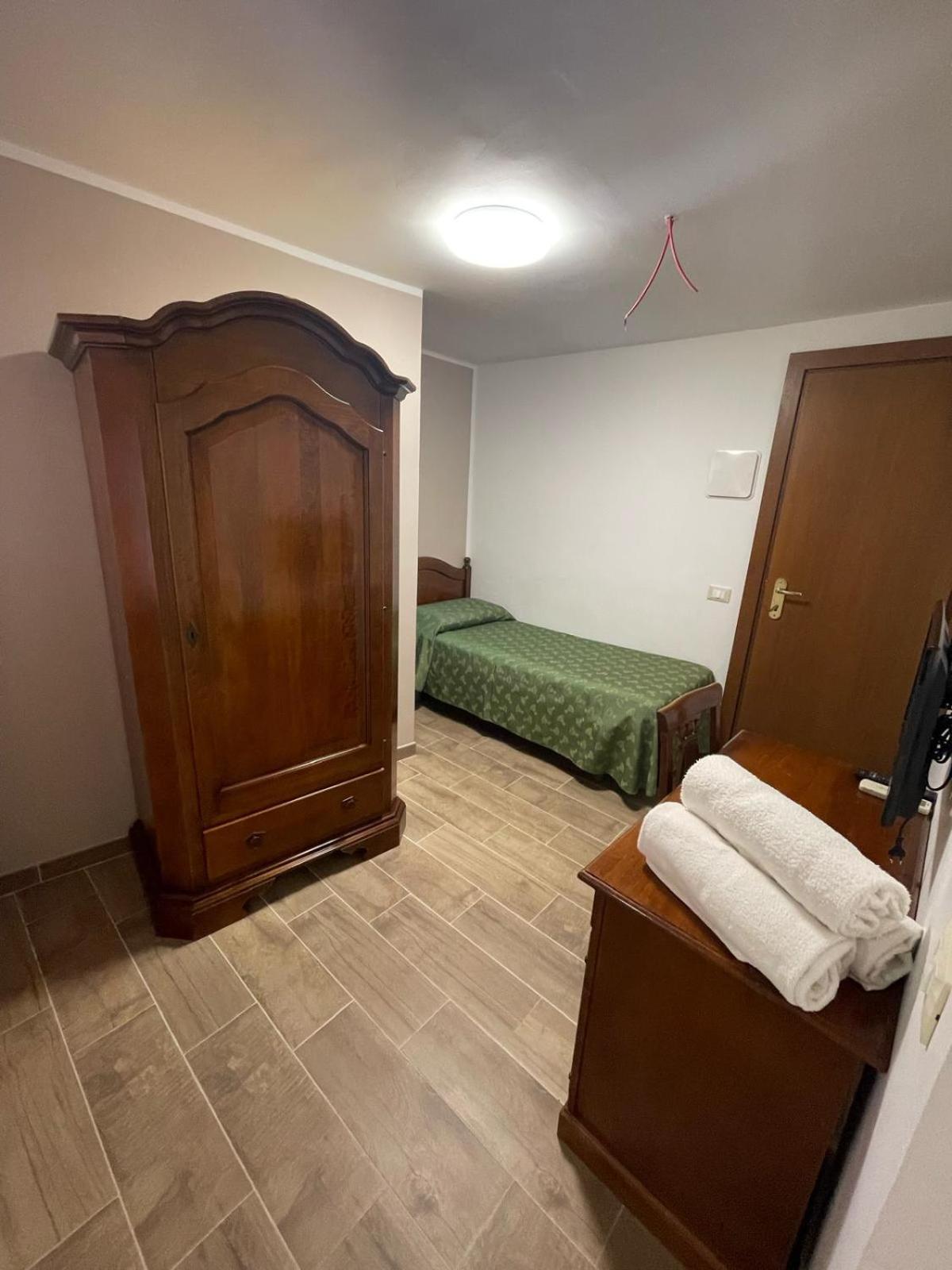 Hotel Cortese Palermo Ngoại thất bức ảnh