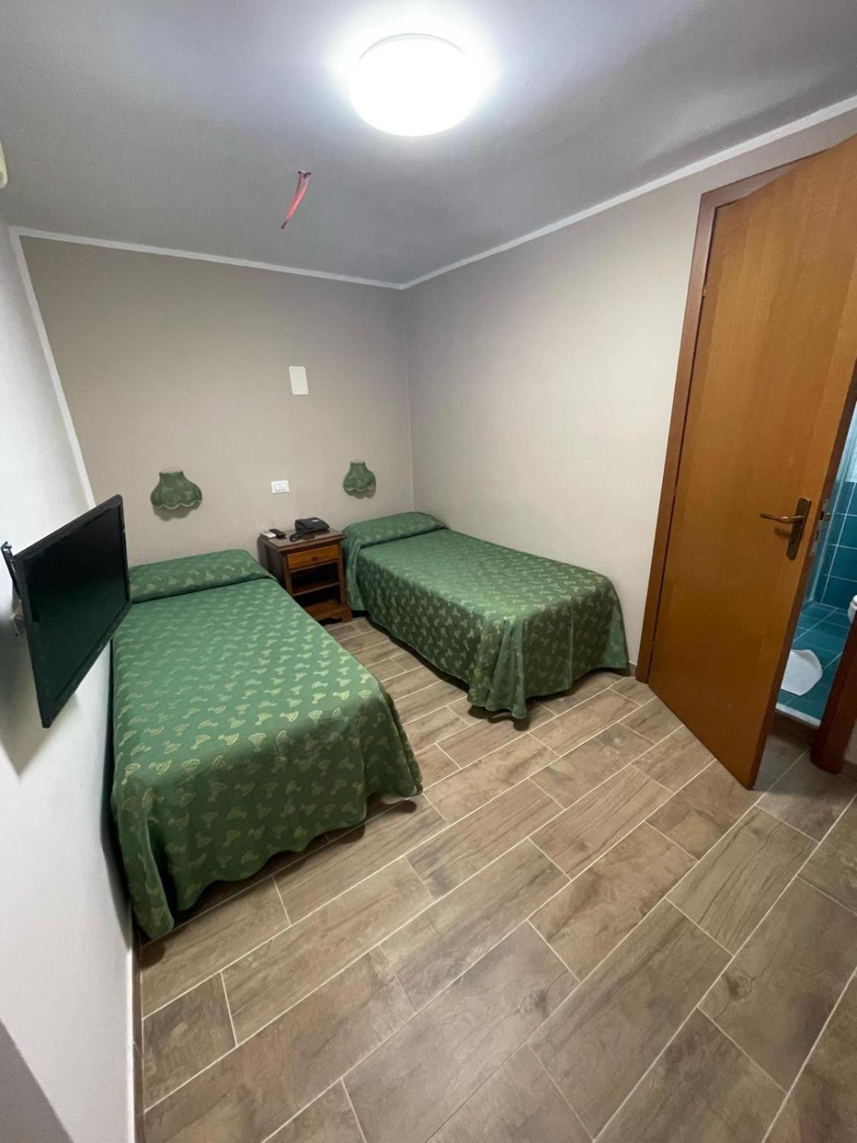 Hotel Cortese Palermo Ngoại thất bức ảnh