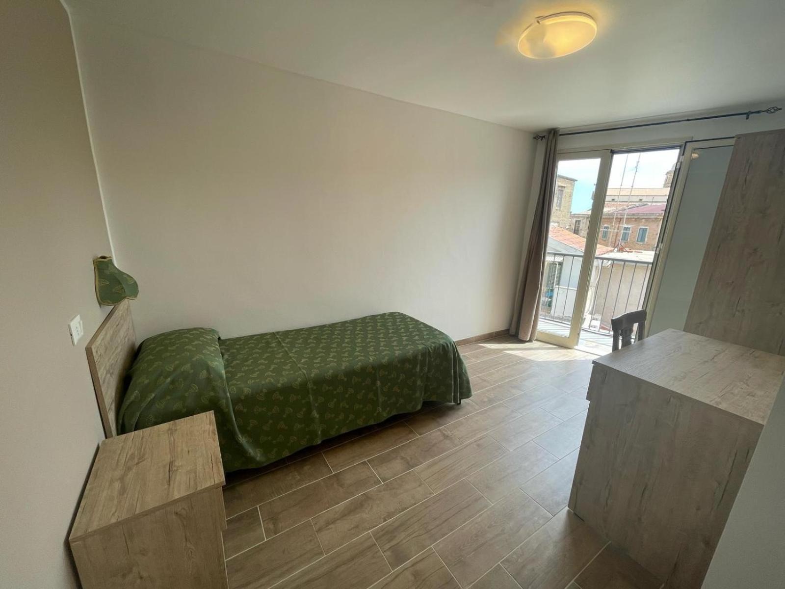 Hotel Cortese Palermo Ngoại thất bức ảnh