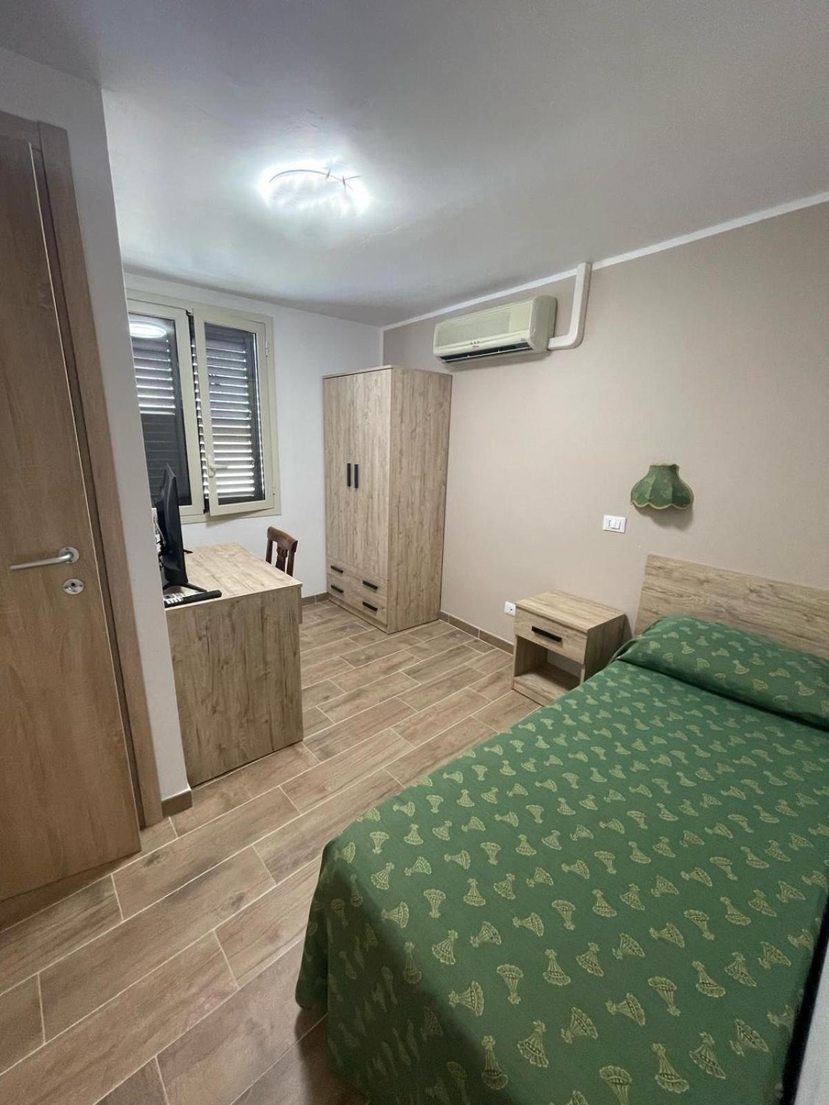 Hotel Cortese Palermo Ngoại thất bức ảnh