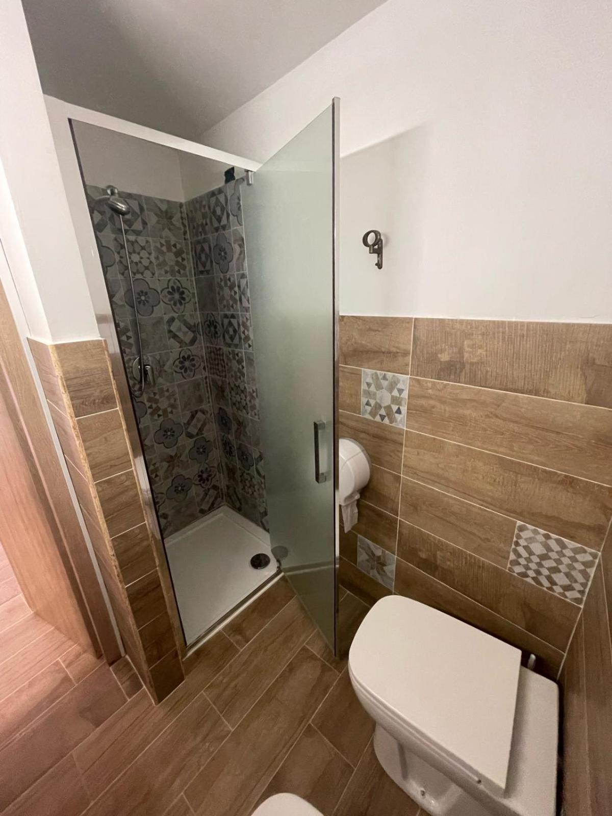 Hotel Cortese Palermo Ngoại thất bức ảnh