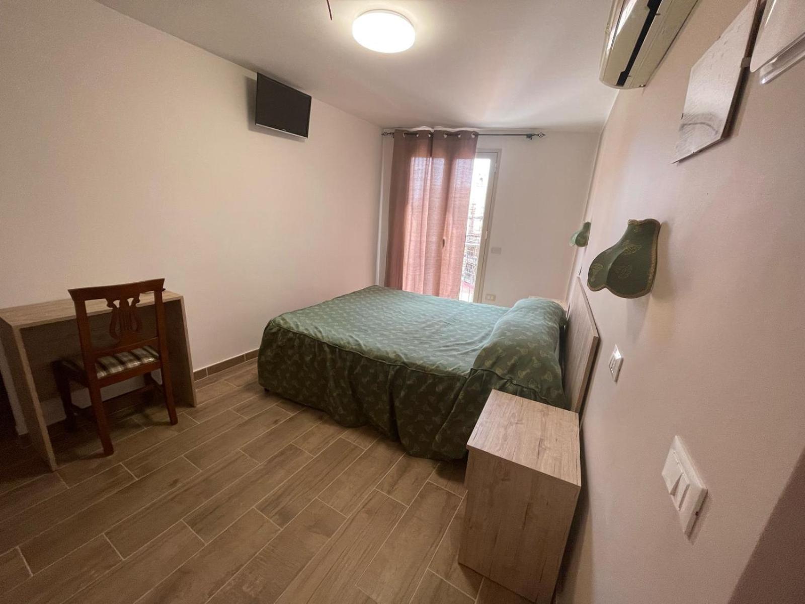 Hotel Cortese Palermo Ngoại thất bức ảnh
