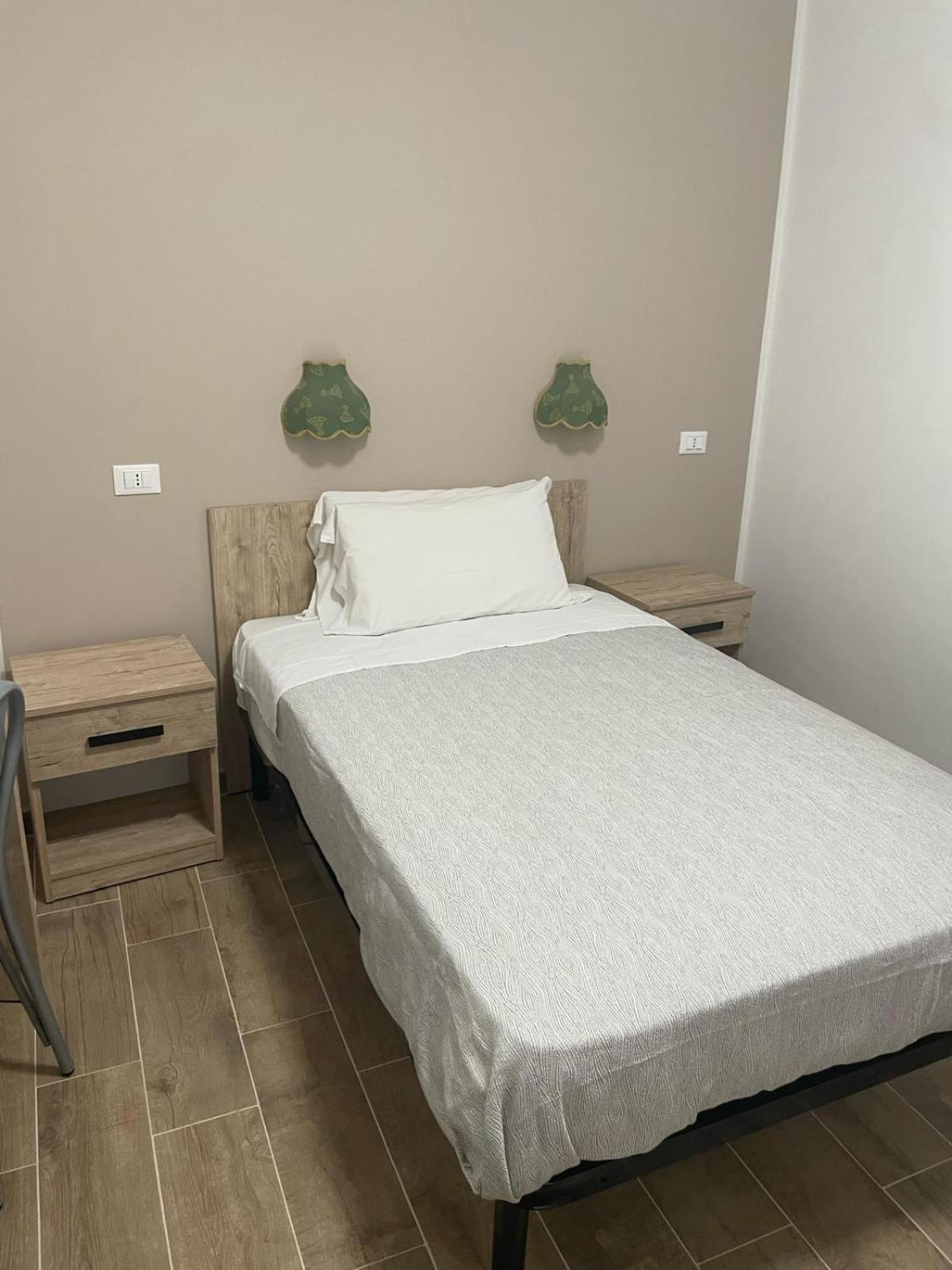 Hotel Cortese Palermo Ngoại thất bức ảnh