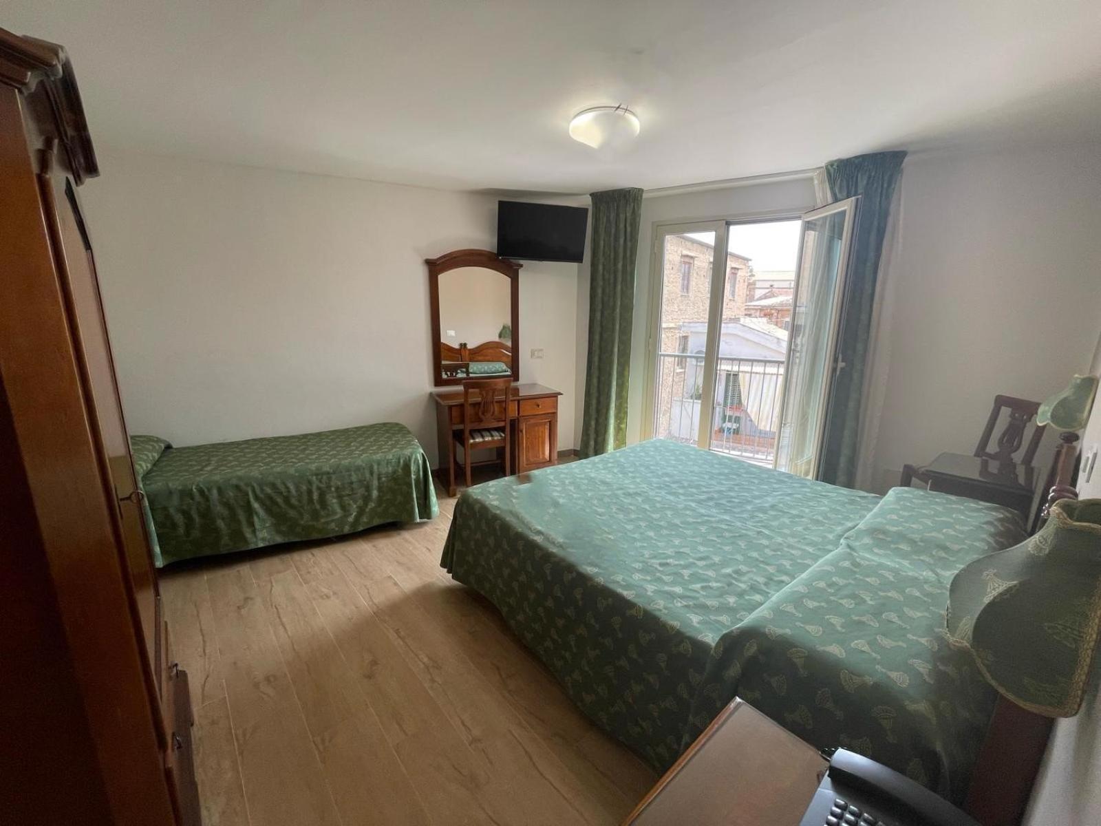 Hotel Cortese Palermo Ngoại thất bức ảnh
