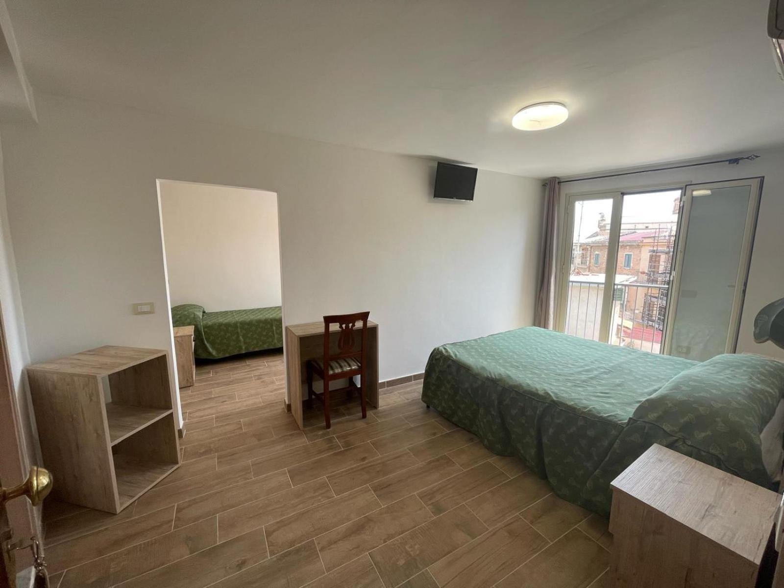 Hotel Cortese Palermo Ngoại thất bức ảnh