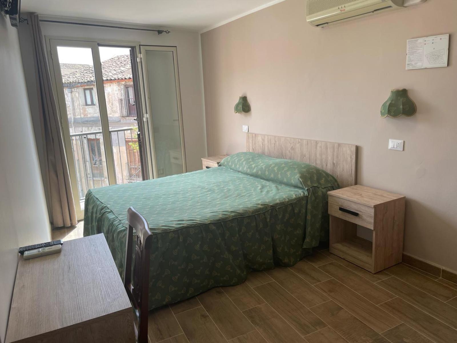 Hotel Cortese Palermo Ngoại thất bức ảnh