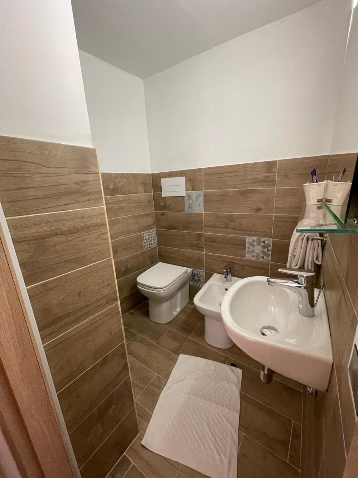 Hotel Cortese Palermo Ngoại thất bức ảnh
