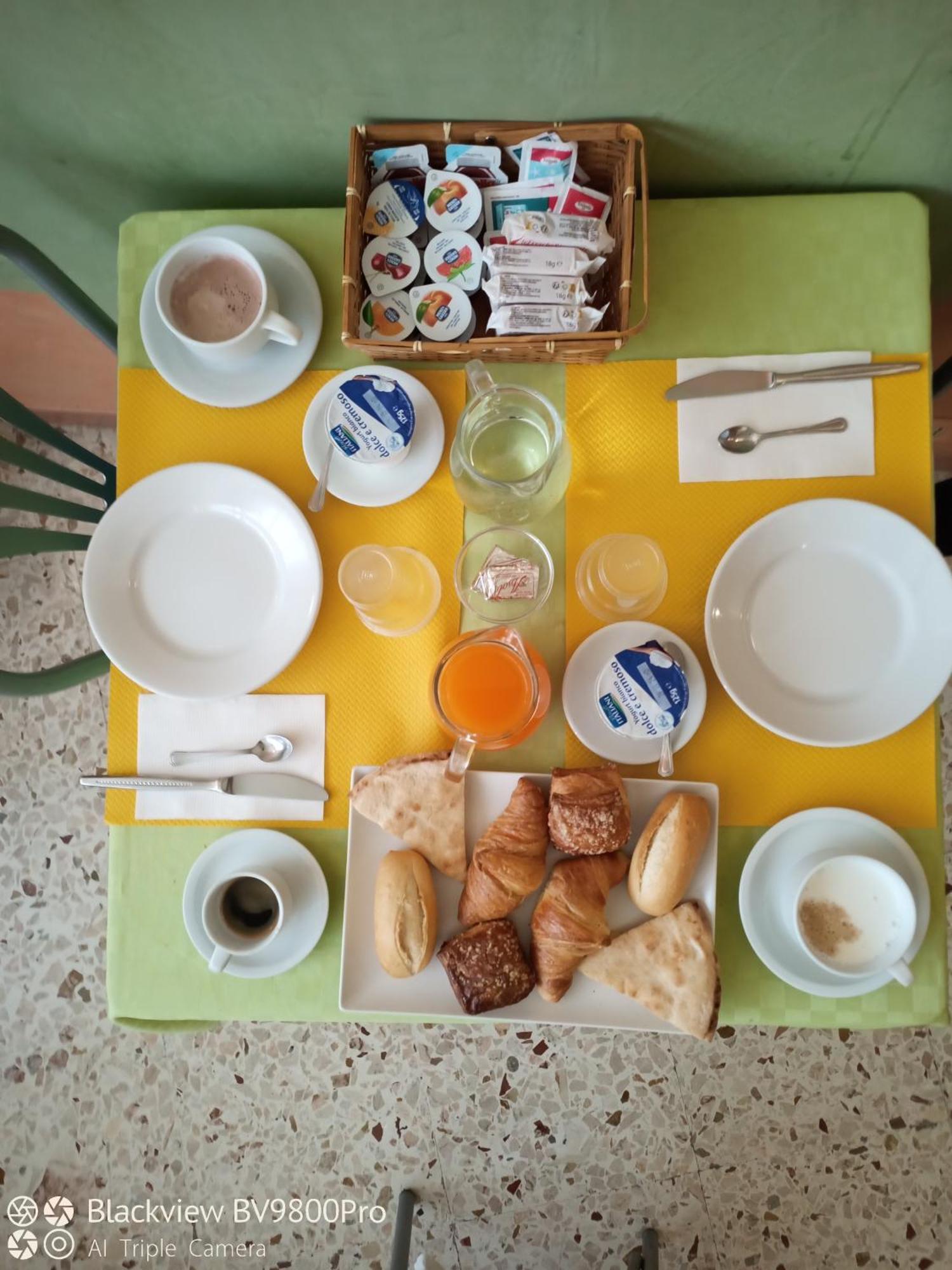Hotel Cortese Palermo Ngoại thất bức ảnh