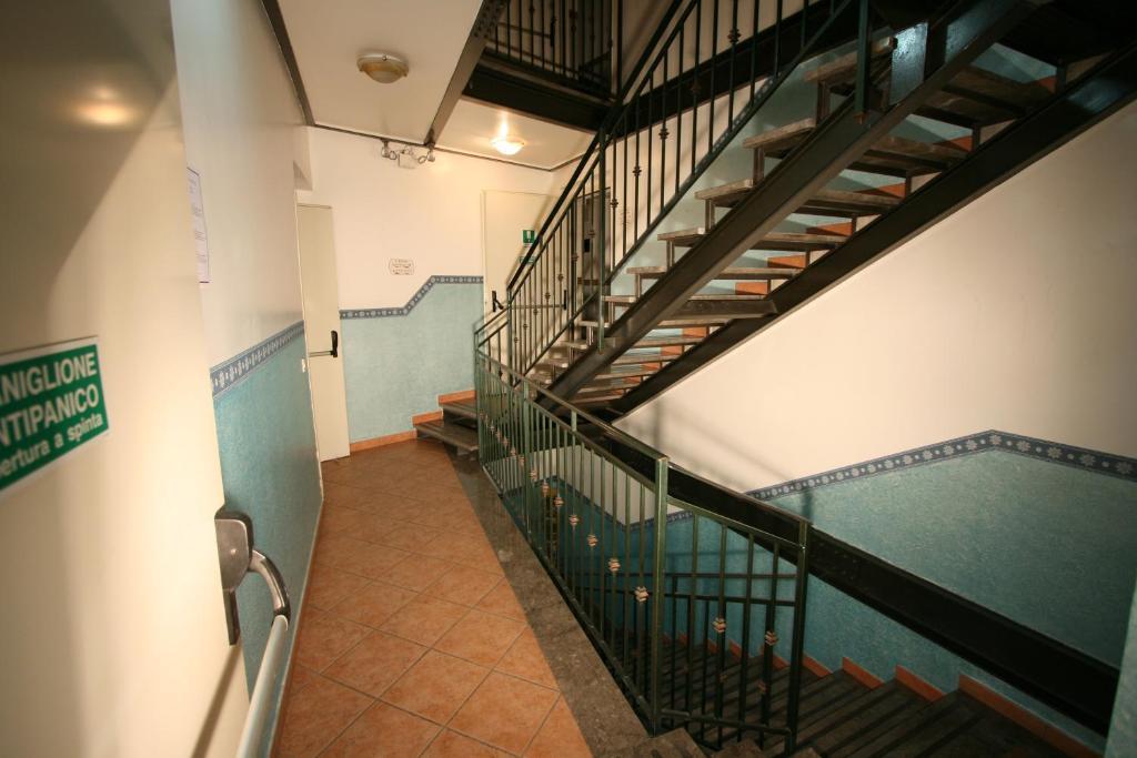 Hotel Cortese Palermo Ngoại thất bức ảnh