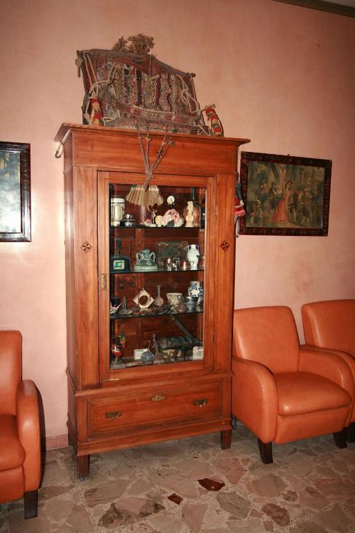 Hotel Cortese Palermo Ngoại thất bức ảnh