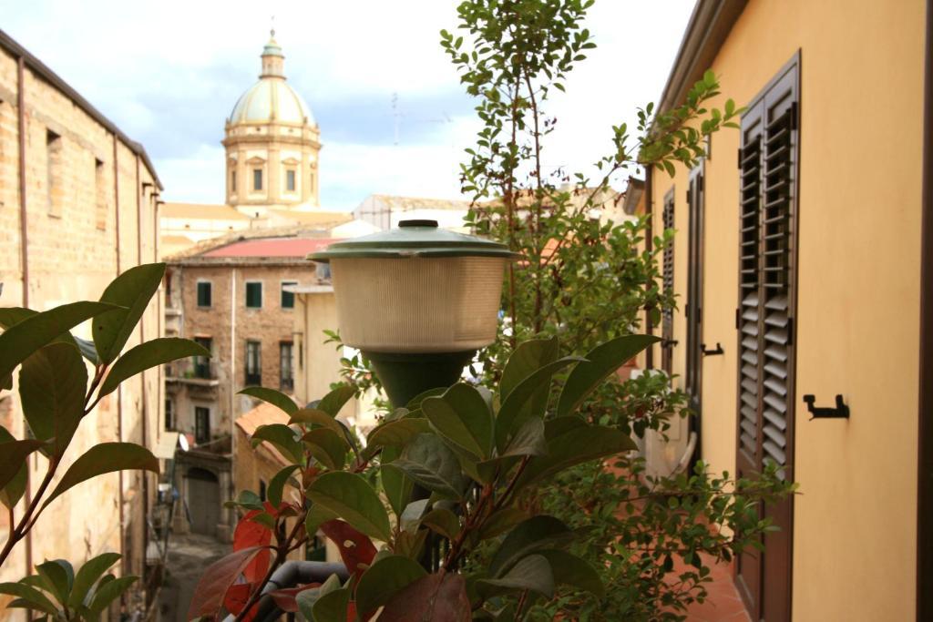 Hotel Cortese Palermo Ngoại thất bức ảnh