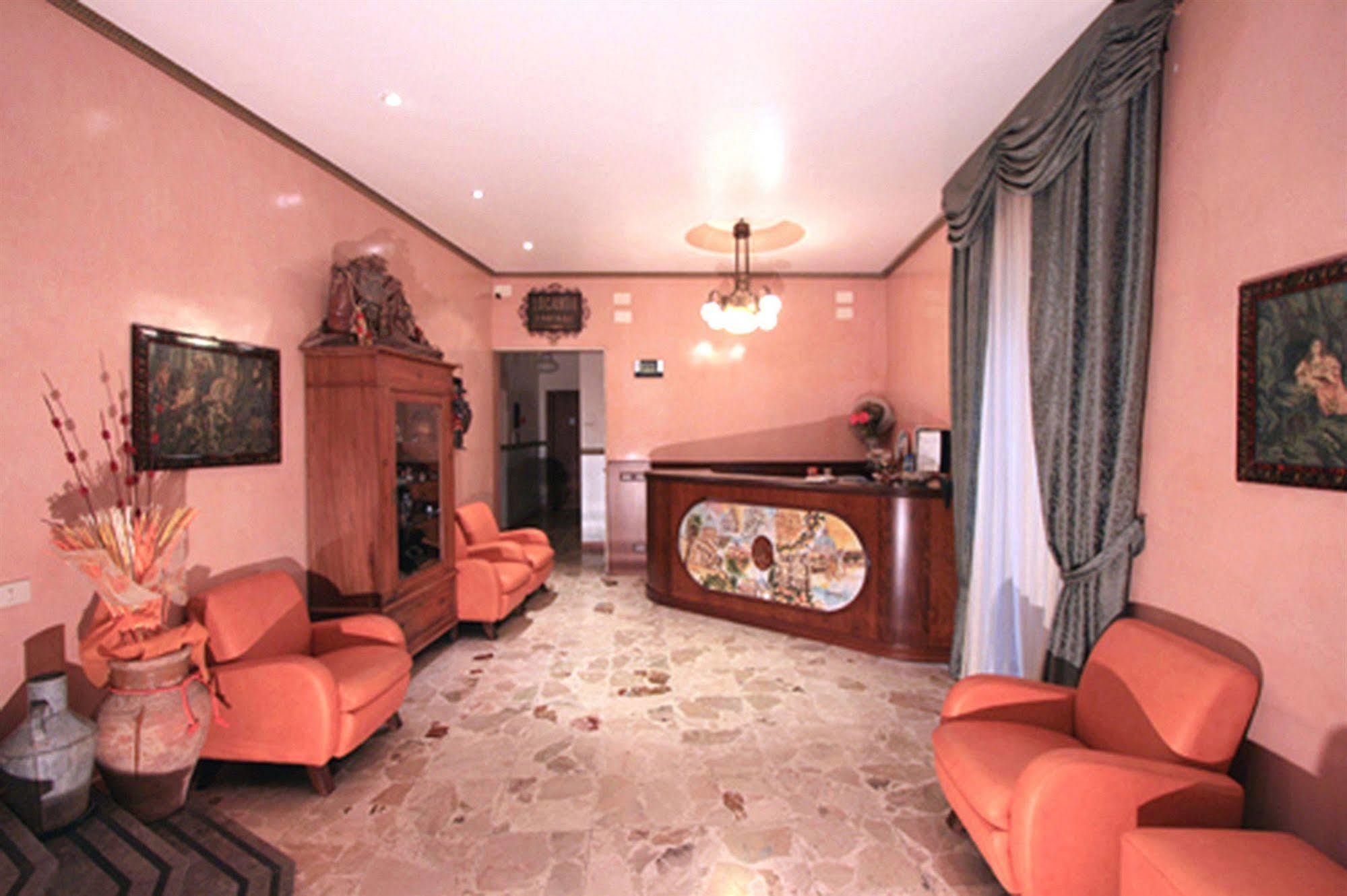 Hotel Cortese Palermo Ngoại thất bức ảnh