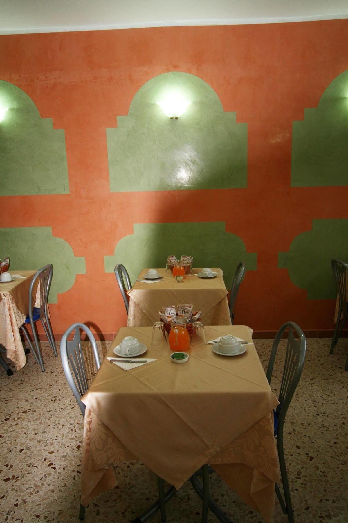 Hotel Cortese Palermo Ngoại thất bức ảnh
