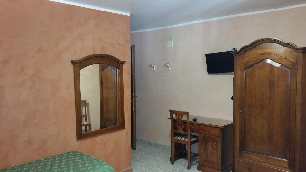 Hotel Cortese Palermo Ngoại thất bức ảnh