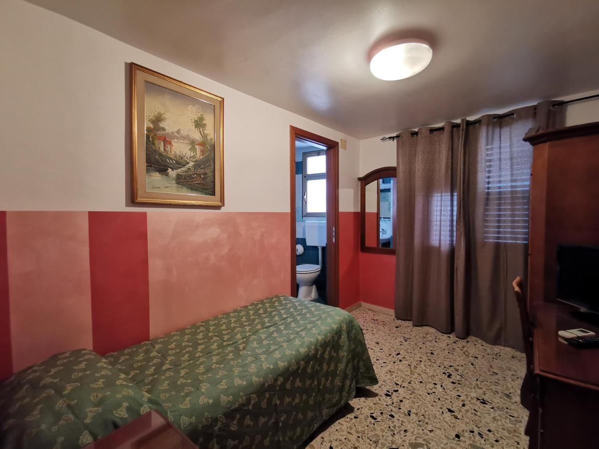 Hotel Cortese Palermo Ngoại thất bức ảnh