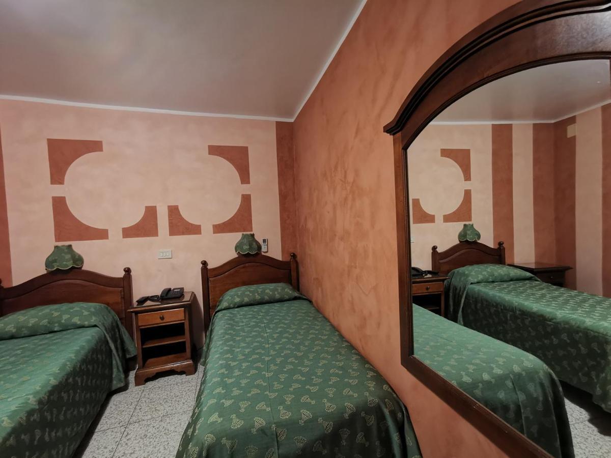Hotel Cortese Palermo Ngoại thất bức ảnh
