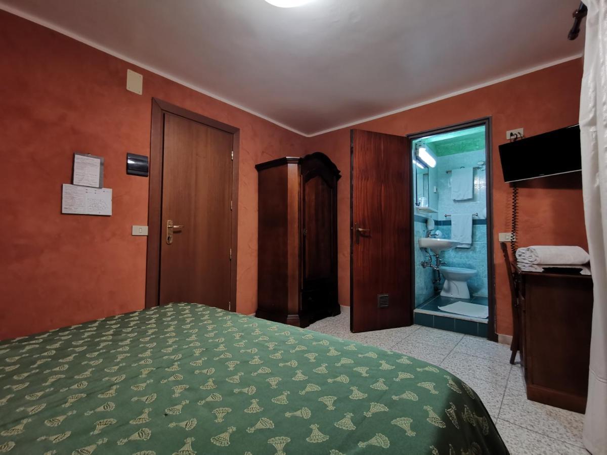 Hotel Cortese Palermo Ngoại thất bức ảnh